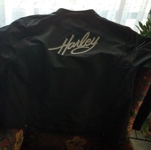 Brand New with tags Harley Davidson Jacket